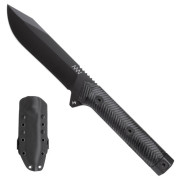 Cuchillo militar Acta non verba M73 Kontos Kydex/Cerakote