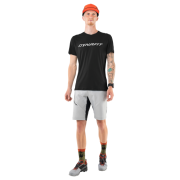 Pantalones cortos de hombre Dynafit Traverse Dst Shorts M