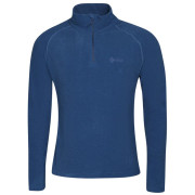 Sudadera funcional de hombre Kilpi Almeri-M azul oscuro DBL