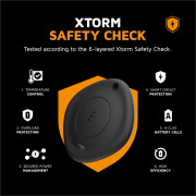 Localizador Xtorm TravelTag