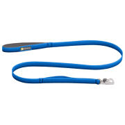 Correa para perro Ruffwear Front Range™ Leash azul Blue Pool