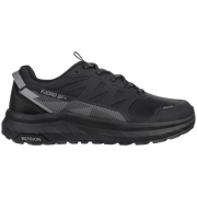 Calzado de senderismo Bennon FJORD BAREFOOT+ O6 NM Low negro Black