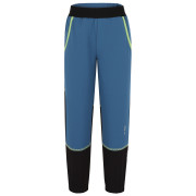 Pantalones para niños Loap Urafnex azul Blue