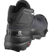 Calzado de hombre Salomon Cross Hike Mid GTX