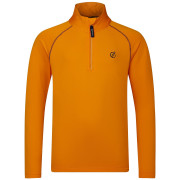 Sudadera funcional para niños Dare 2b Consist II CoreStrech ElectricOrng naranja ElectricOrng