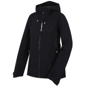 Chaqueta de mujer Husky Nakama L negro