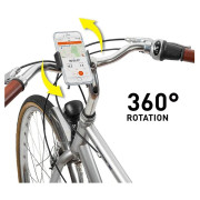 Soporte para bicicleta Nite Ize Squeeze