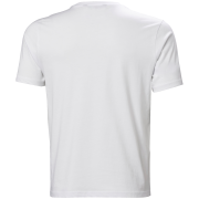 Camiseta de hombre Helly Hansen Hh Logo T-Shirt 3.0