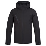 Chaqueta de hombre Hannah Derk II gris anthracite II