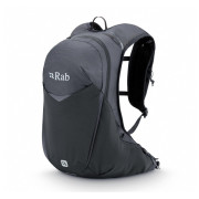 Mochila de senderismo Rab Nitron 18 negro anthracite/ANT