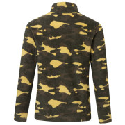 Sudadera para niños Regatta Hot Shot II DrkKhaCamo