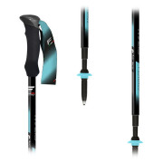 Bastones de senderismo Fizan Compact 4 Tech