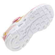 Calzado para niños Joma Nova White pink