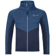 Sudadera para niños Kilpi Tomms-Jg azul