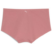 Bragas de mujer Puma Invisible Cotton Mini Shorts