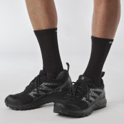 Zapatillas de carrera para hombre Salomon Wander Gore-Tex