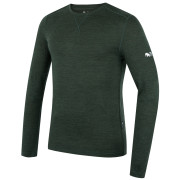 Camiseta de hombre Zulu Merino 160 Long