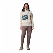 Sudadera de mujer Columbia Benton Springs™ Printed Half Snap