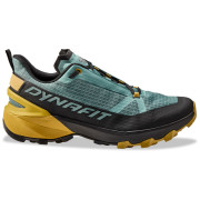 Zapatos trekking hombre Dynafit Transalper 2 azul/amarillo Black Out/Atlantic