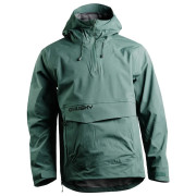 Chaqueta de hombre Husky Nomi M verde/gris faded green