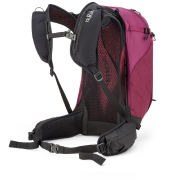 Mochila de senderismo para mujer Rab Airox 22 ND