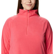 Sudadera de mujer Columbia Glacial IV 1/2 Zip