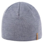 Gorro de lana merino Kama A02 gris Grey