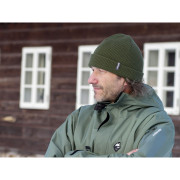 Gorro de lana merino High Point Alpha Merino Cap