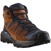 Calzado de hombre Salomon X Ultra 360 Leather Mid Gore-Tex