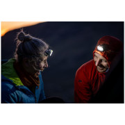 Linterna frontal Petzl Swift LT