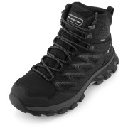 Calzado de hombre Alpine Pro Ipore negro Black
