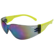 Gafas para niños 3F Mono jr. amarillo Yellow/Black