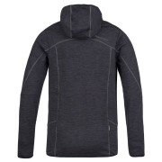 Sudadera de hombre Hannah Damar Hoody
