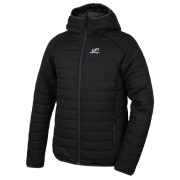 Chaqueta de hombre Hannah Evanno (2018) negro Anthracite