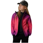 Chaqueta softshell para niños 4F Softshell Jacket F603 Multicolour 3 Allover