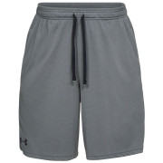 Pantalones cortos de hombre Under Armour Tech Mesh Short gris PitchGray//Black