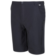 Pantalones cortos de hombre Regatta Highton ShortLong gris oscuro India Grey