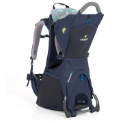 Mochila portabebés LittleLife Adventurer S3 Child Carrier azul oscuro Navy