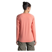Camiseta de mujer Craghoppers NosiLife Nour LS T-Shirt
