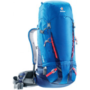Mochila Deuter Guide 45+ azul claro BayMidnight