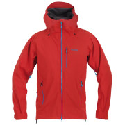Chaqueta de hombre Direct Alpine Icon 1.0 rojo/azul brick/ocean