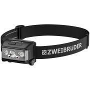 Linterna frontal Zweibrüder ZB-3H