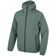 Chaqueta de hombre MOOA Altis 15K verde green