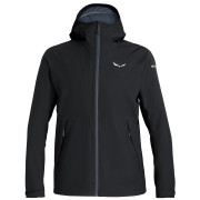 Chaqueta de hombre Salewa Puez 2 GTX 2L M JKT negro BlackOut/