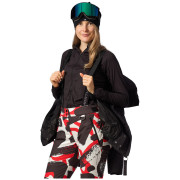Chaqueta de esquí para mujer Northfinder Louisa