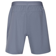Pantalones cortos para niños Progress Vantar Junior Grey/Black