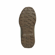 Calzado para niños Adidas Terrex Ax4R Mid K Grey