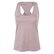 Camiseta sin mangas para mujer Husky Tao L