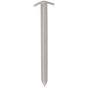 Estaquilla de tienda Brunner Matrix 30 cm (Self Service)