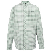 Camisa de hombre Regatta Trav Pack Awy LS Shrt